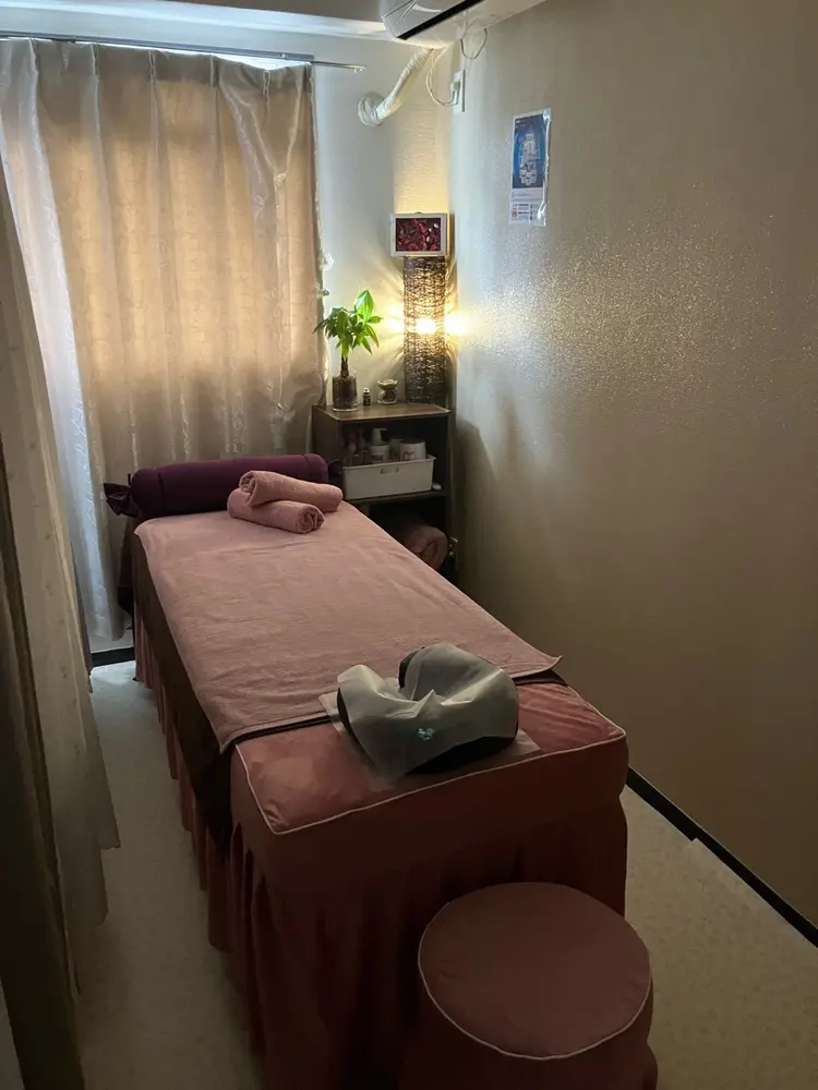 エステサロンSpa Kuttの内観・外観1