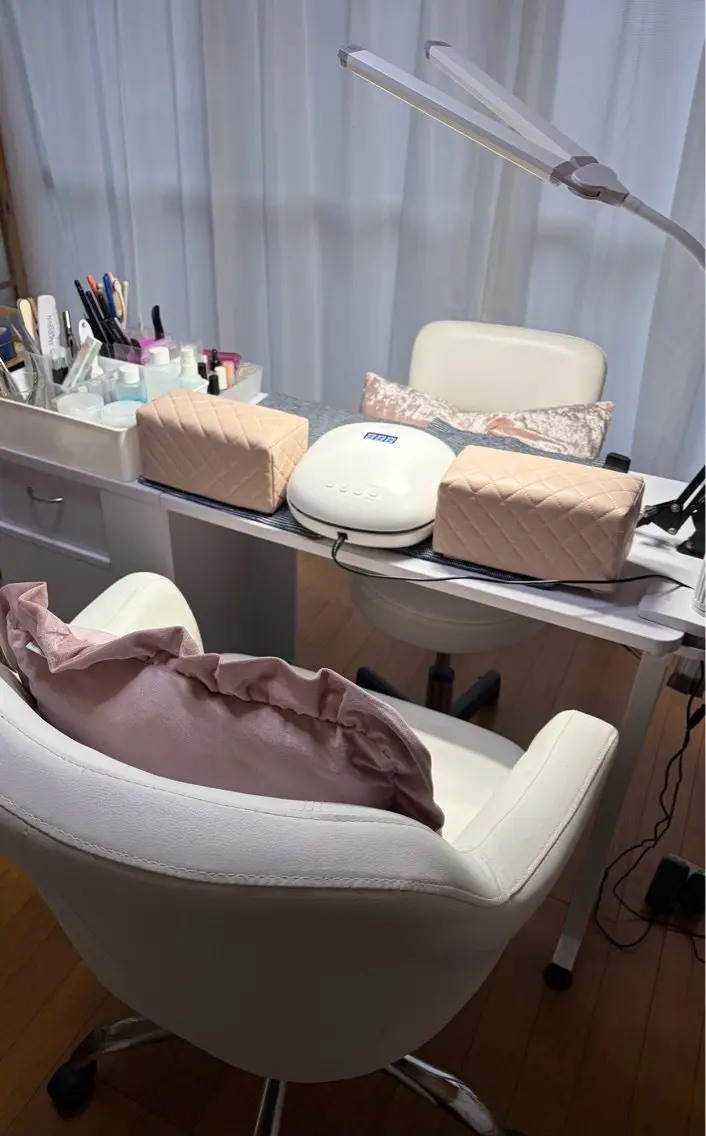 桜Nailの内観・外観2