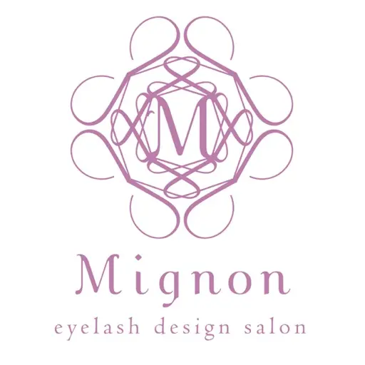ミニョンアイラッシュデザインサロンくずは店の内観・外観1