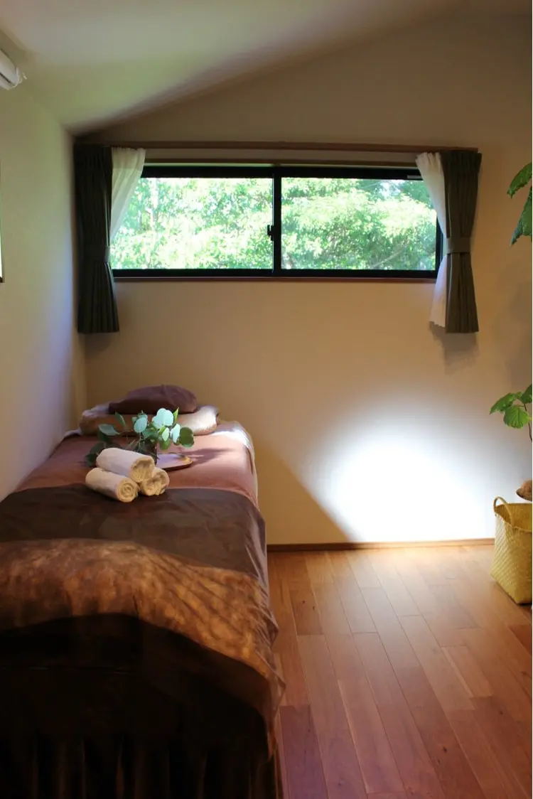 salon arimatsuの内観・外観2
