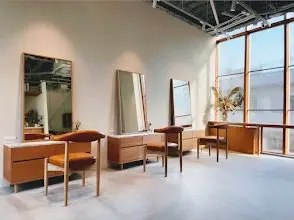 ARMONY 青山店の内観・外観1