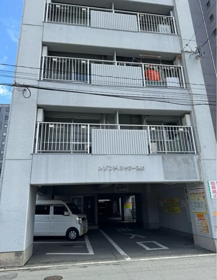 Secret  Belle 熊本下通店の内観・外観1