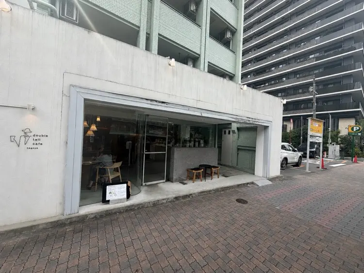 STUDIO LIBERAの内観・外観1