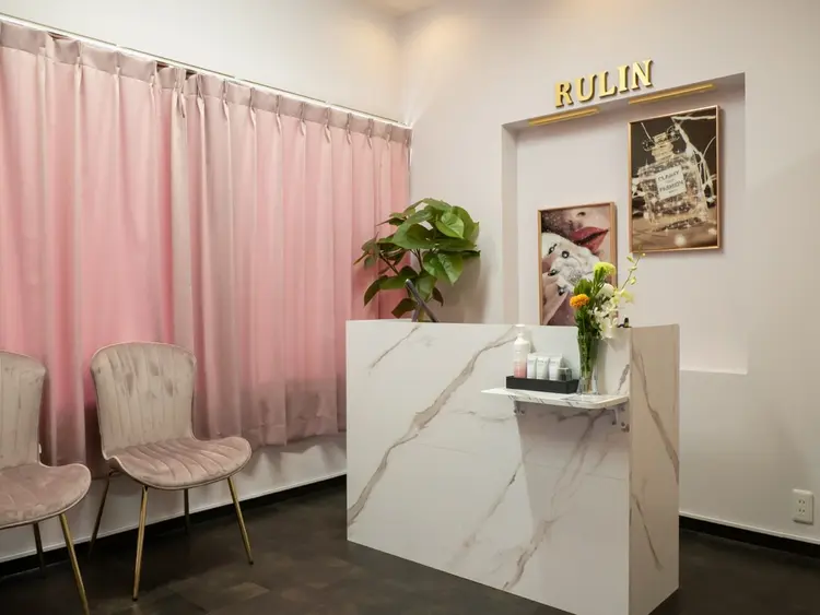 Nailsalon RULINの内観・外観3