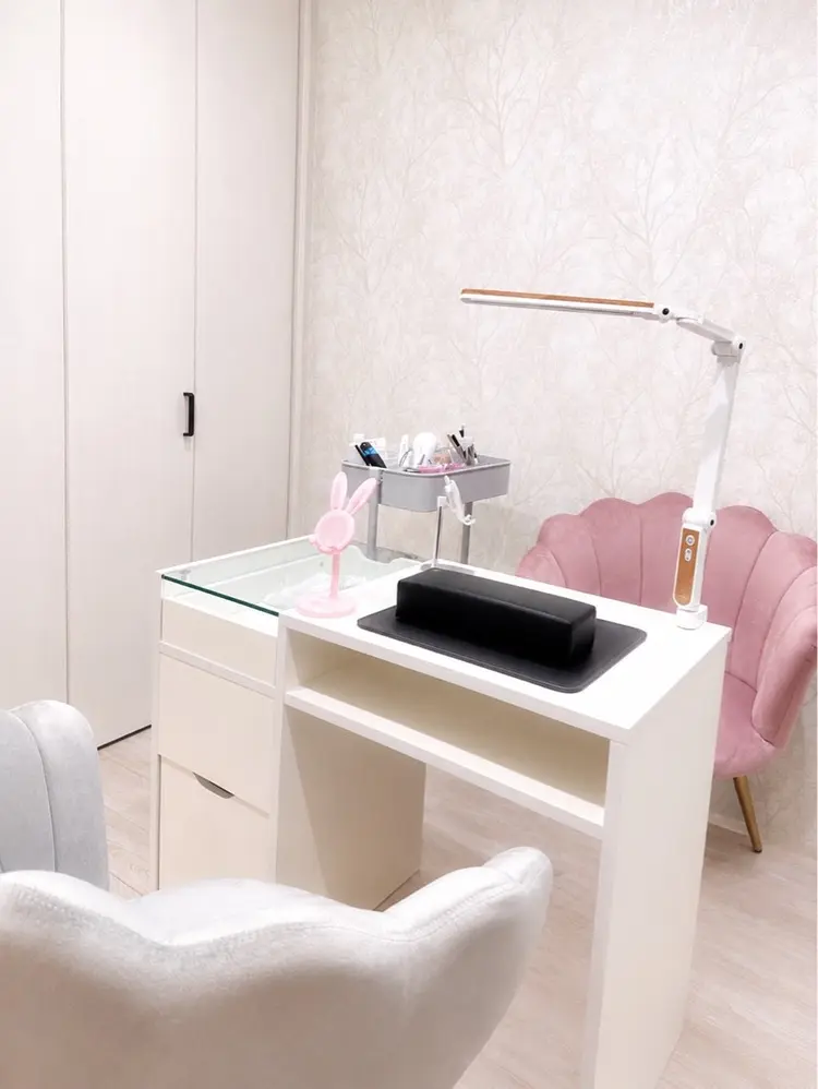 Lumiereの内観・外観1