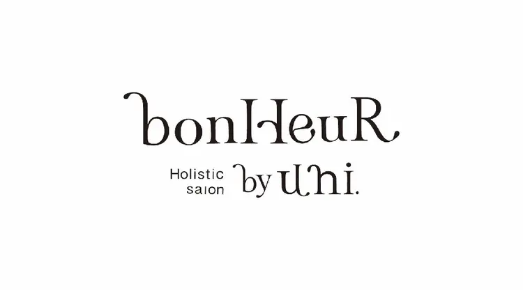 Bonheurーボヌールーの内観・外観1