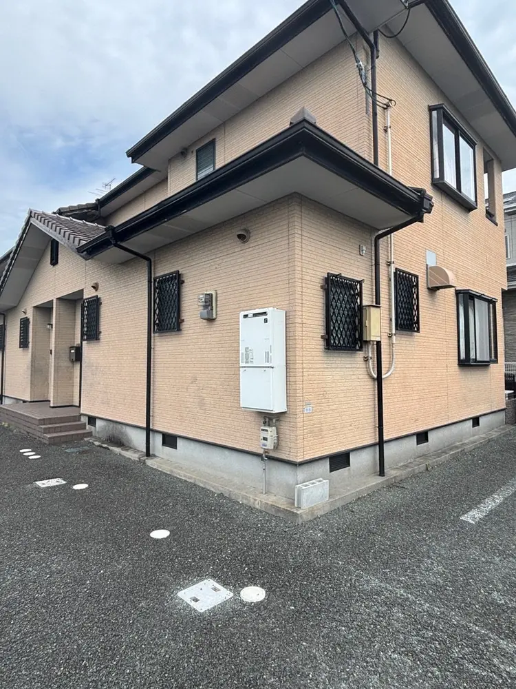 eyelash salon  MIRE.の内観・外観2