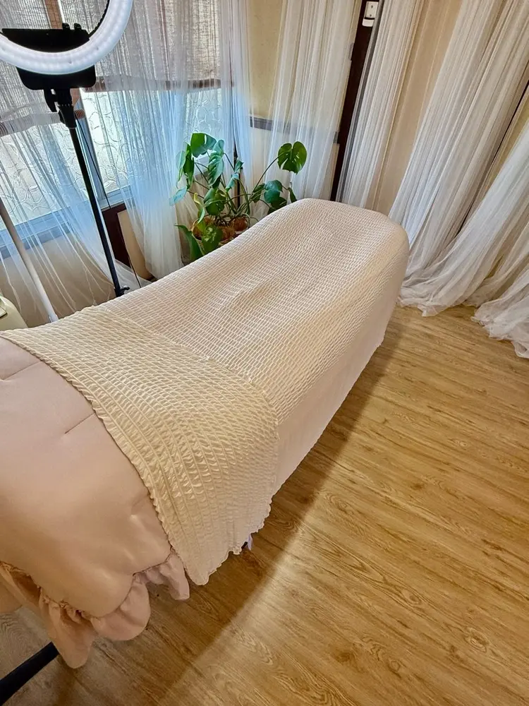 eyelash salon Linoの内観・外観2