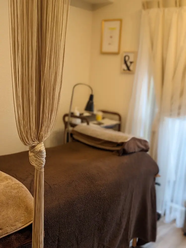 eyelash salon  miroirの内観・外観1