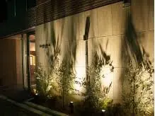 BASUKIA 西宮 甲子園口の内観・外観1
