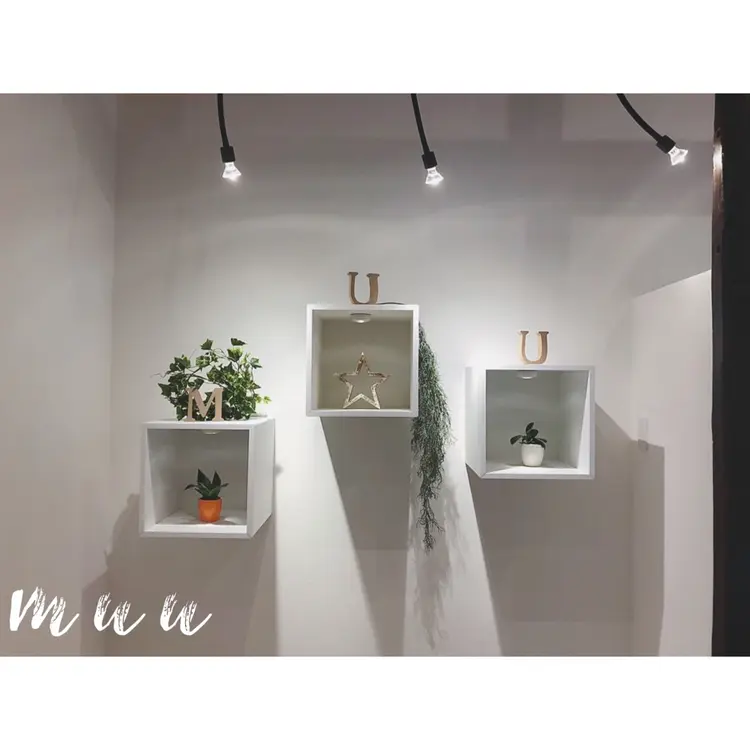 muuの内観・外観3