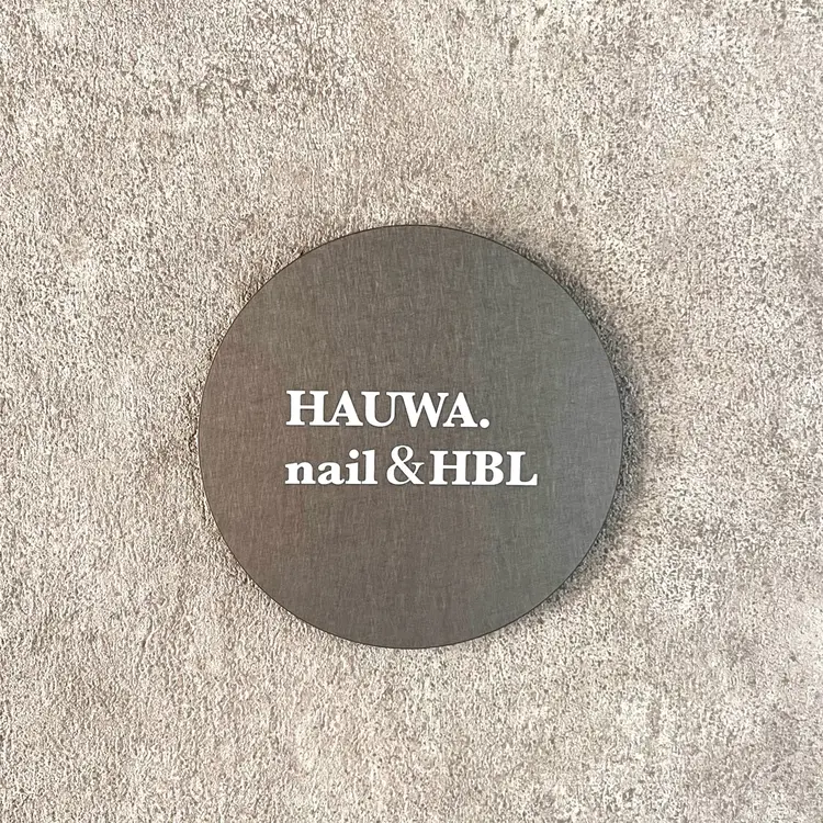 HAUWA.の内観・外観2