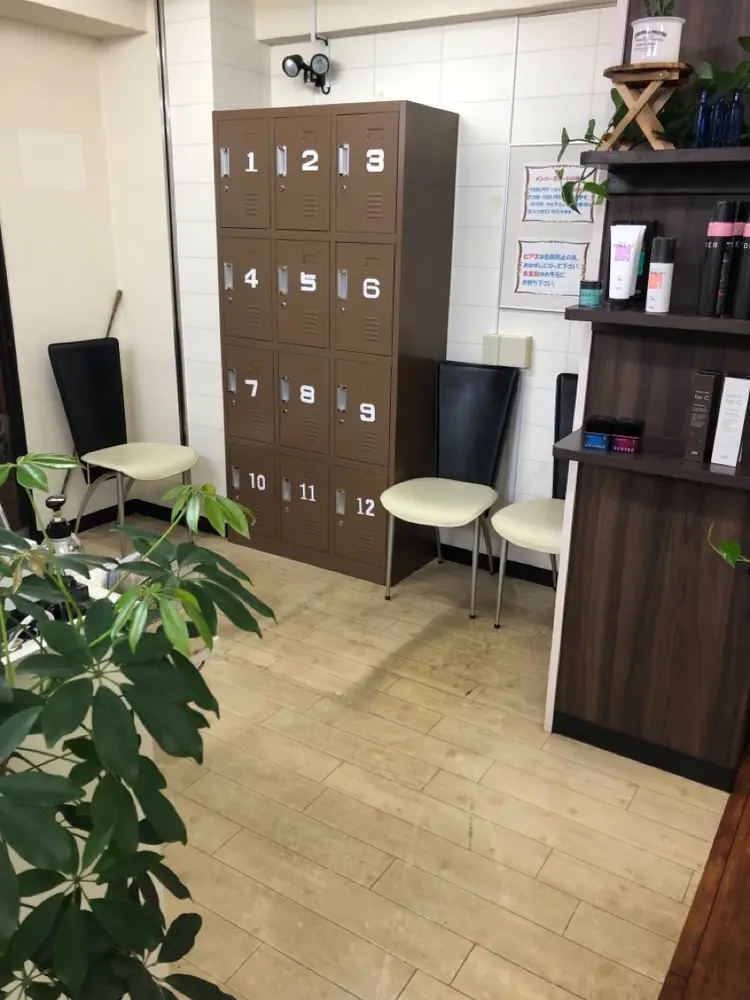 ATELIER presents一橋学園の内観・外観2