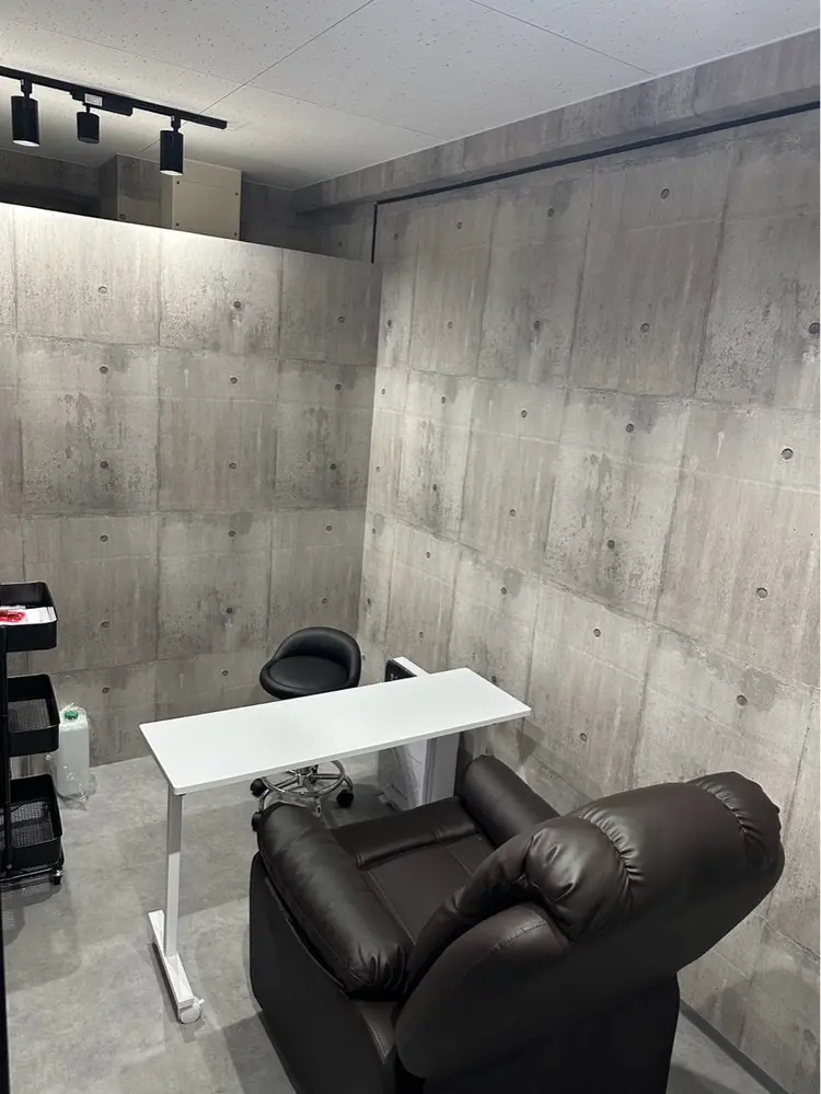 eye&nail Bellaの内観・外観1