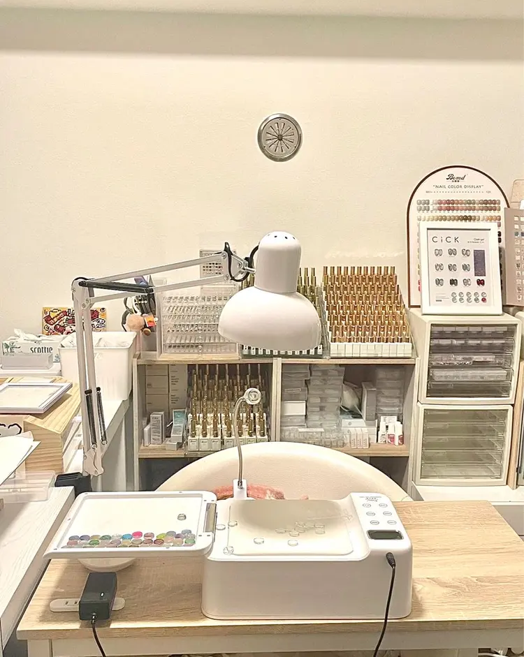 KINO NAIL自宅ネイルの内観・外観3