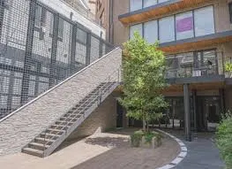 GIEN TERRASSEの内観・外観1