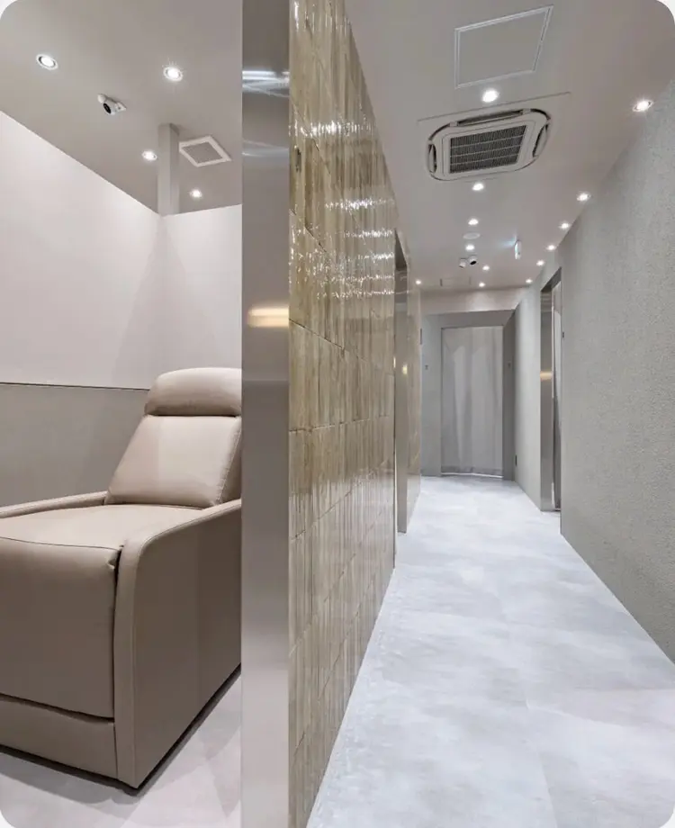 SALON  VILLAGE  Kyotoの内観・外観3