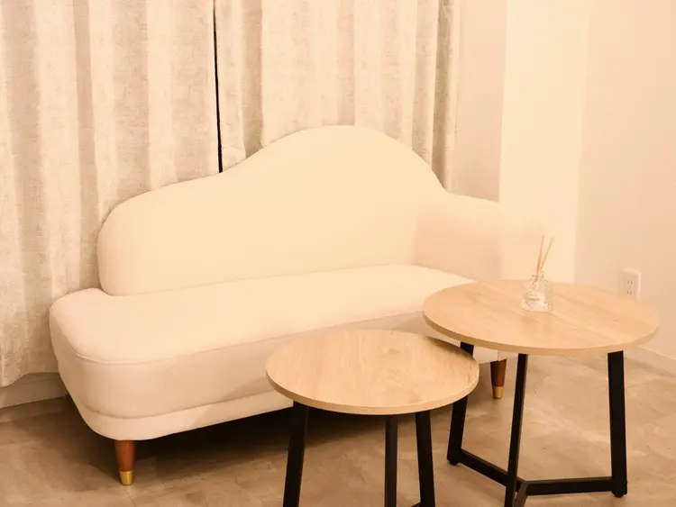 Cheriaの内観・外観1
