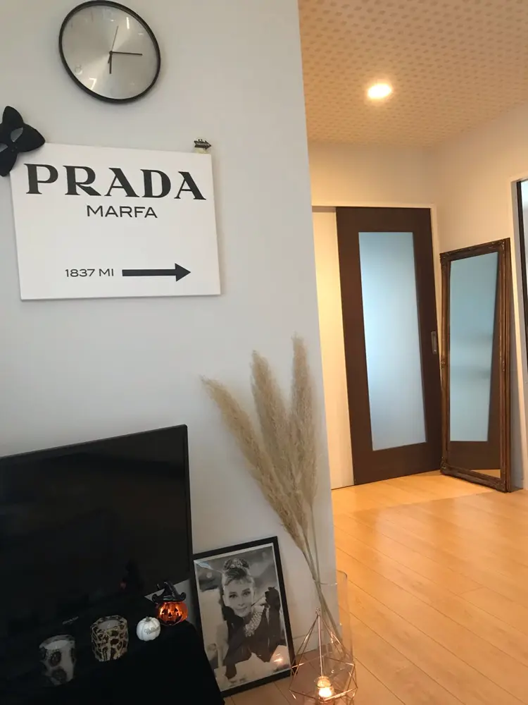 eyelash salon “MoDE"の内観・外観1