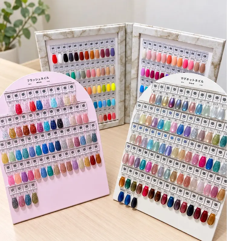 Nail Room Yuuの内観・外観2