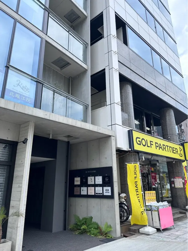 Otona  nail Lab.schoolの内観・外観1