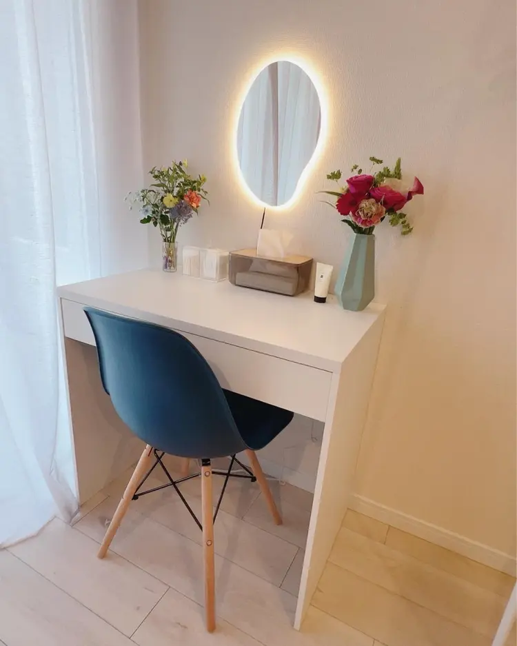 eyelash salon OTTEの内観・外観3