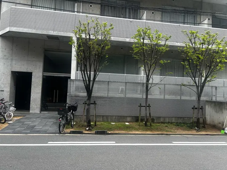 beauty  salon LALAの内観・外観2