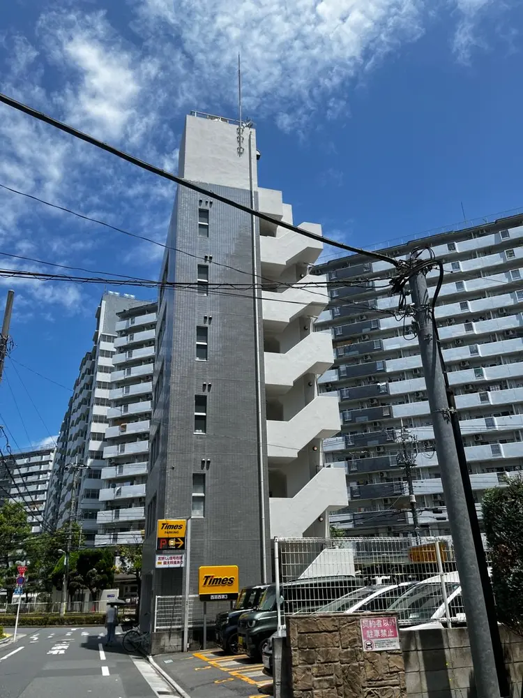 I.se-Eir-TOKYOの内観・外観2