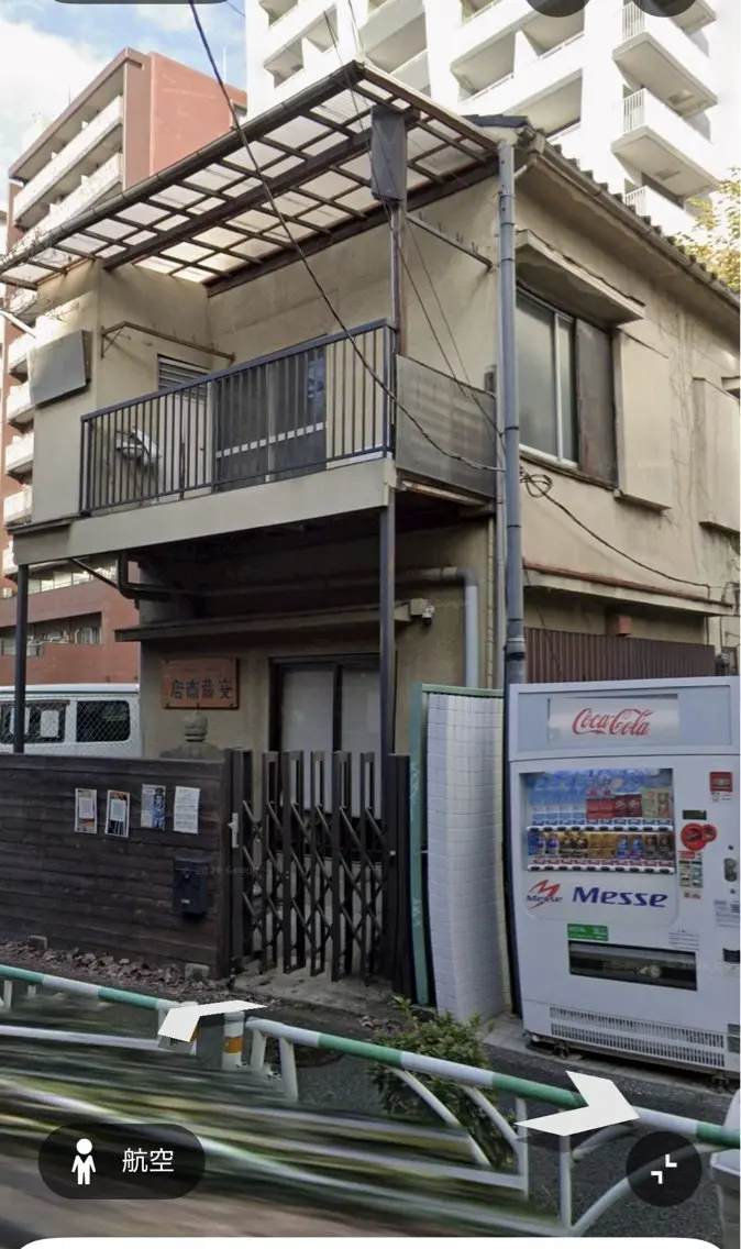 Nail Salon Sasaの内観・外観2