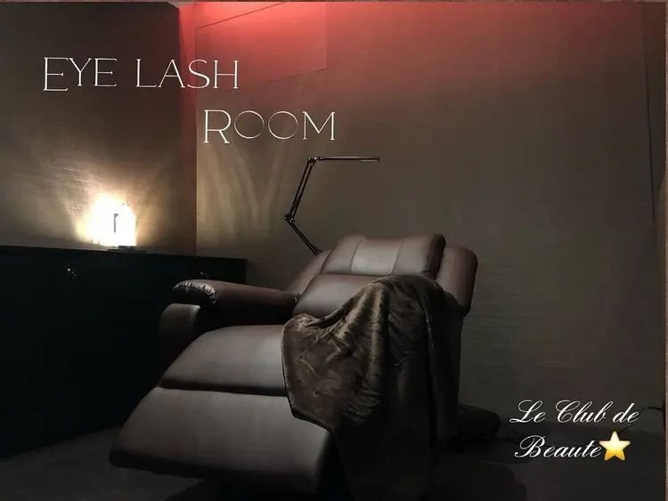 Le Club de Beauteの内観・外観1