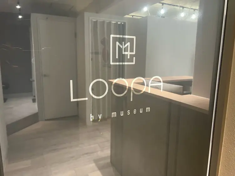 LOOPA by museumの内観・外観3