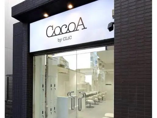 CLIC 武蔵新城店の内観・外観3