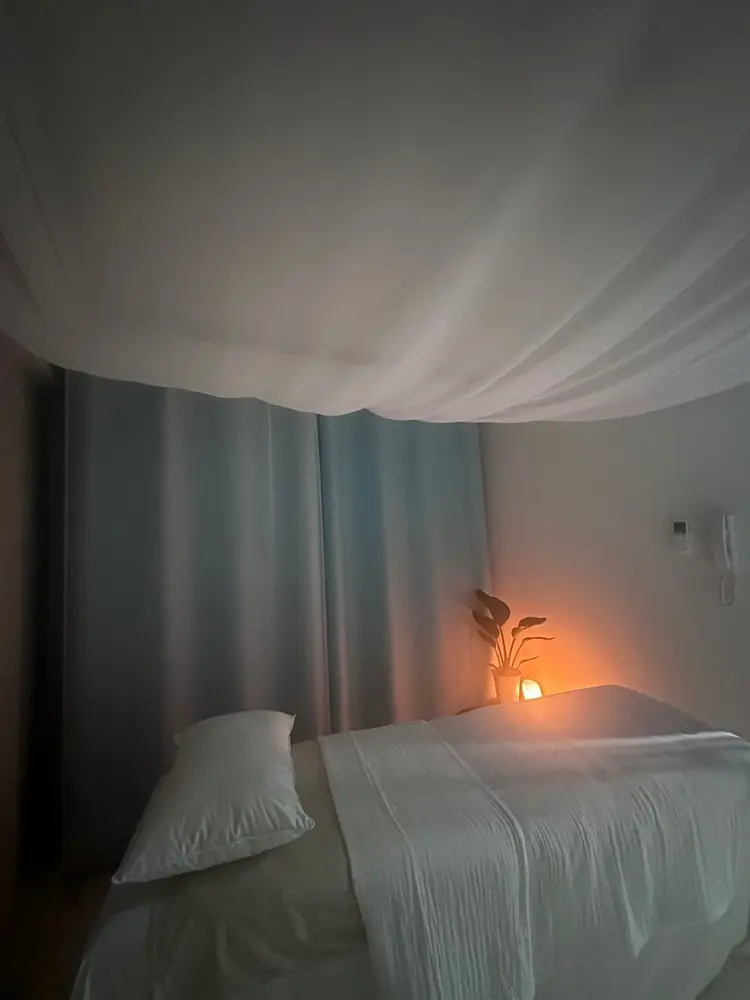 整体サロン RITUALの内観・外観1