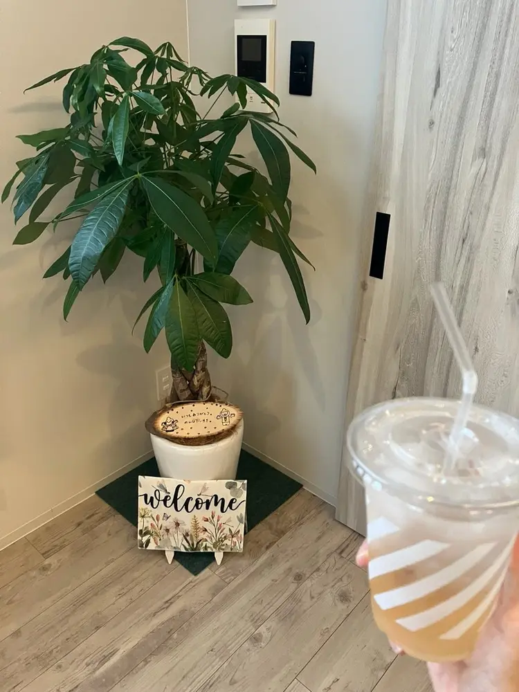 kaka's salonの内観・外観2