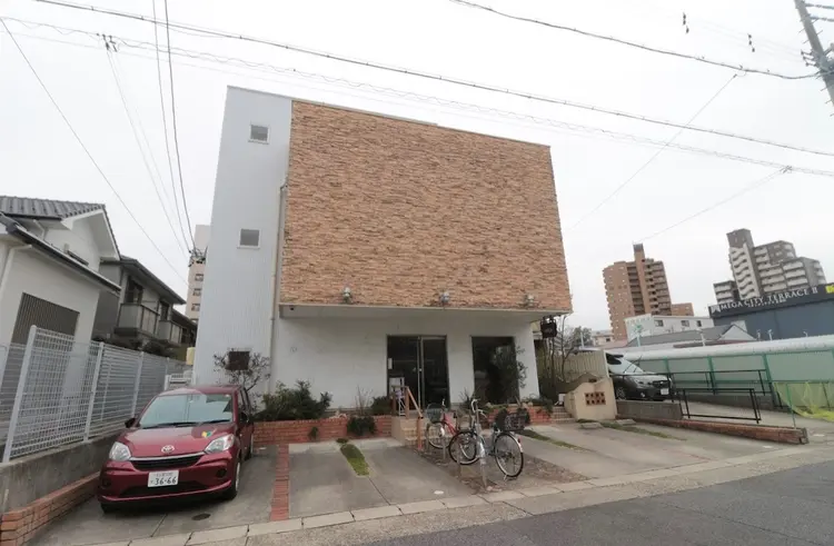 SOYON栄2号店の内観・外観1