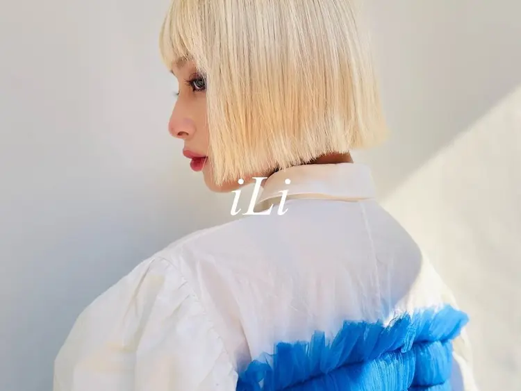 iLiの内観・外観1