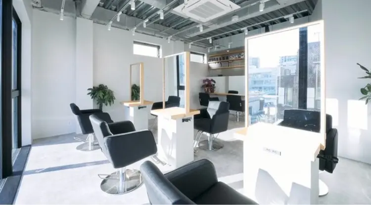 rimo藤沢【リモ】の内観・外観3