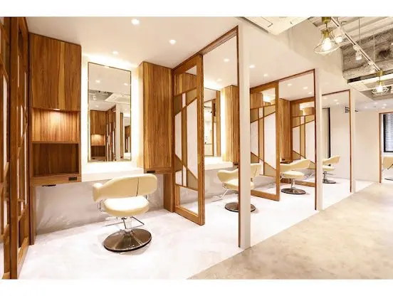 ARIETTA　GINZA2の内観・外観1