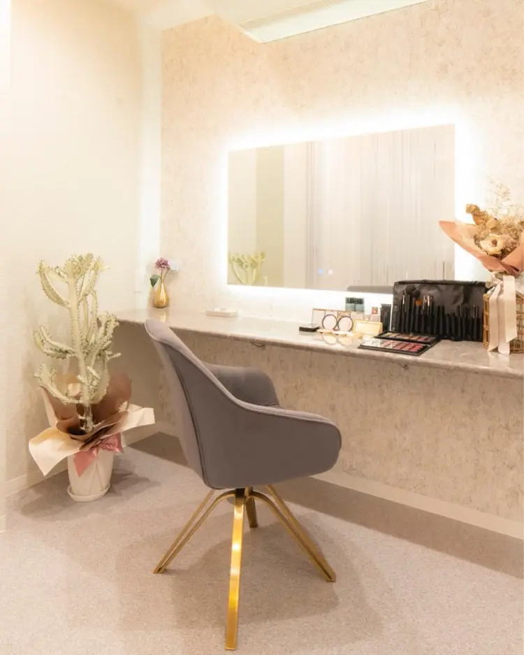 Total salon fiveの内観・外観2