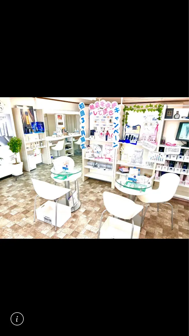アクアジュールの内観・外観2