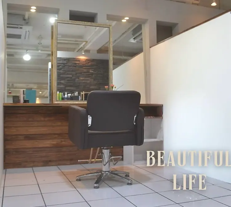 beautiful Lifeの内観・外観2