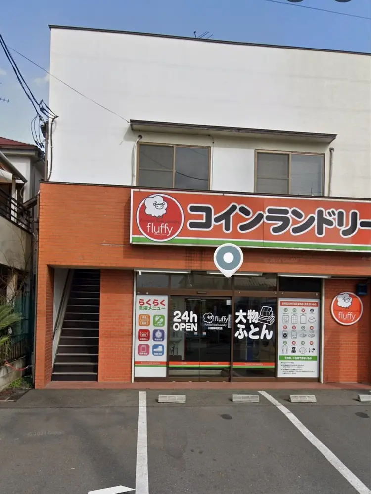 Channailsの内観・外観3