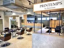 PRINTEMPS by flammeum　茅ヶ崎店の内観・外観1