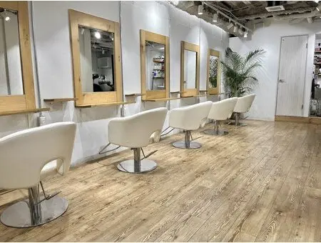 ZENの内観・外観1