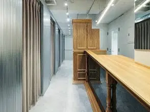 moon 横浜の内観・外観2