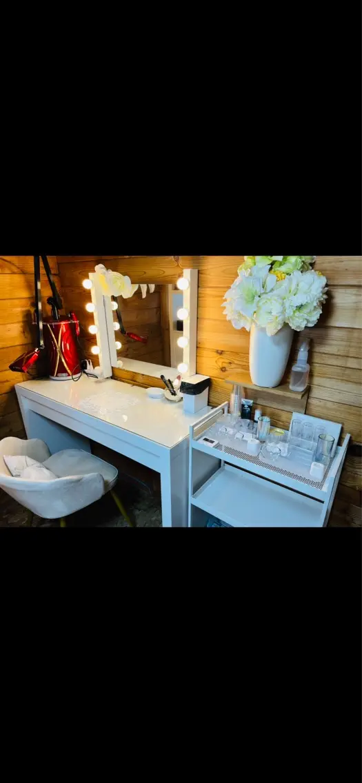 Nail Salon Cacoの内観・外観2