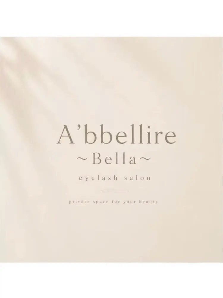 A'bbellire～Bella～の内観・外観1