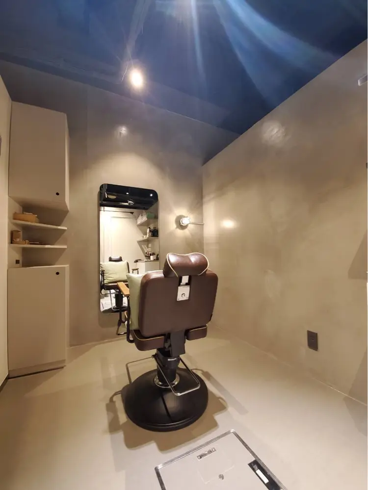 SALON VILLAGEの内観・外観1