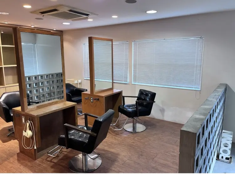 BRANCHE stylist academyの内観・外観1