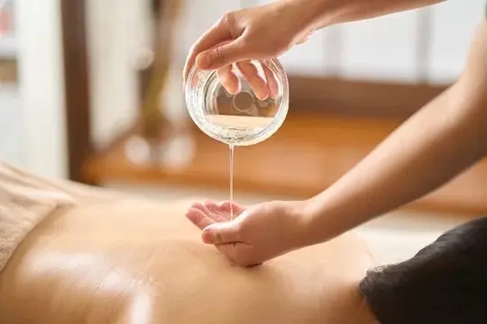 Relax roomの内観・外観2